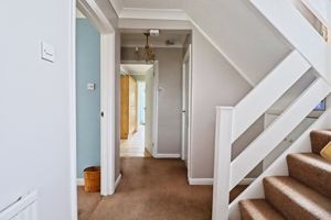 Hallway- click for photo gallery